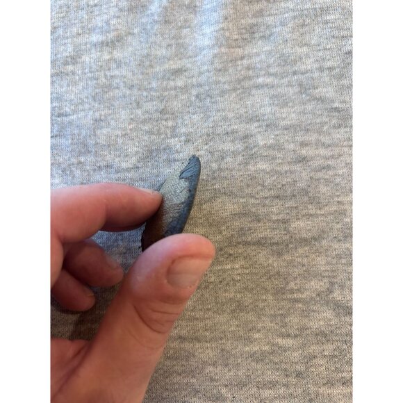 Heeres Bergfuhrer Sleeve Patch Round Shape Grey - Picture 3 of 7